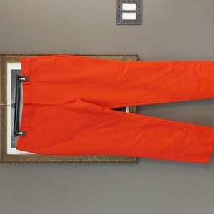 NWT BANANA REPUBLIC "Sloan" Slacks